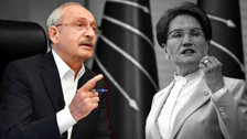 Kemal Kılıçdaroğlu’nun Meral Akşener’e ilk tepkisi ortaya çıktı! Kulislerden sızdı…