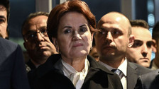 Akşener'in yüzünün neden asık olduğu belli oldu: Dünkü toplantıda 'yeter' diye bağırdı