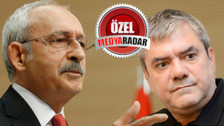 Kılıçdaroğlu'ndan Yılmaz Özdil'e telefon! 'Anlatacak bir ekrana sahip değilim'