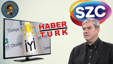 Yılmaz Özdil Sözcü TV'den neden gönderildi?