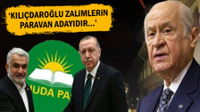 Devlet Bahçeli'den günler sonra HÜDA-PAR açıklaması! Sessizliğini bozdu…