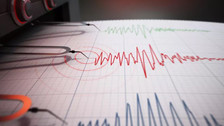 Bingöl'de korkutan deprem