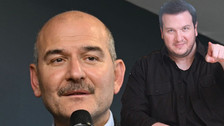 Şahan Gökbakar'dan Süleyman Soylu'ya 'siyasi darbe' tepkisi: 'Allah yardımcımız olsun'