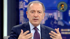 Fatih Altaylı'nın Habertürk'ten kovulmasının arka planı