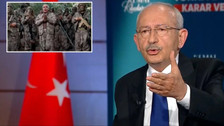 Kılıçdaroğlu kendisini terörle ilişkilendiren video için açtı ağzını yumdu gözünü!