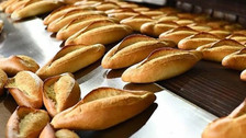 Bir ilde daha ekmek fiyatına zam geldi
