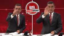 Fatih Portakal’ın hedefinde ‘dış ses’ var! ‘Ben bu habere adımı veriyorum’