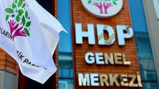 HDP'den flaş yerel seçim kararı: Her yerde adaylarımızı çıkaracağız!