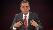TRT’nin ekran yüzlerinden Fatih Portakal’a tepki! ‘Kibir budalası ve egosu tavan yapmış…’