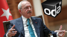 Kılıçdaroğlu Halk TV'den sonra Odatv'yi hedefe koydu: Geliri nereden onu sorun