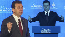 Ekrem İmamoğlu canlı yayında yol haritasını açıkladı! İstanbul mu, Genel Merkez mi?