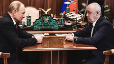 Putin'den Wagner lideri Prigojin'in ölümünün ardından ilk sözler