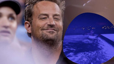 Ünlü oyuncu Matthew Perry son saatlerini böyle geçirmiş