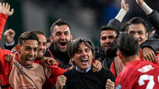 A Milli Takım'da Montella farkı!