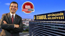 İBB'nin usulsüzlükleri 'pes' dedirtti! Sayıştay tespit etti…
