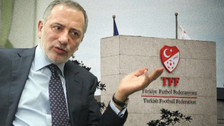 TFF’den Fatih Altaylı’nın o iddiasına yalanlama! ‘Uzaktan yakından ilişkisi yoktur…’