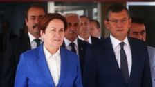 CHP lideri Özgür Özel, Meral Akşener’i ziyaret edecek! Tarih belli oldu…