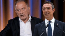 Fatih Altaylı’dan Ali Koç’la ilgili olay sözler! ‘Baba parasıyla satın almaya alışmış olanların…’