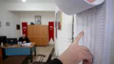 Seçmen listeleri bugün askıya çıkıyor! İtiraz için son tarih belli oldu…