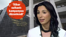 Merkez Bankası’nda deprem! Hafize Gaye Erkan devri sona erdi!