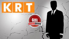 KRT TV'de üst düzey ayrılık! Mesaisi 25 gün sürdü! "İlginç bir serüvendi" diyerek duyurdu