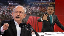 Fatih Portakal’dan ‘talimatı Kılıçdaroğlu verdi’ iddiası! ‘Bak bu kadar net konuşuyorum…’
