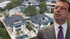 İmamoğlu hakkında çok konuşulacak iddia! 'Mal beyanında olmayan 3 villa'