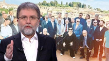Ahmet Hakan’dan o gezideki gazetecilere olay soru! ‘Erdoğan’ın gezilerinde kendileri ödüyor…’