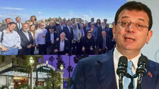 İmamoğlu'na Roma gezisinin masrafları soruldu! "Yadırganacak bir tarafı yok"