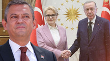 Özgür Özel’den Erdoğan - Akşener görüşmesine ilk yorum! ‘Benim anlamadığım şey…’