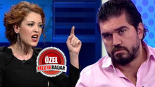 Nagehan Alçı, Rasim Ozan Kütahyalı'yı topa tuttu! 'Hayatımın en büyük pişmanlığı…'
