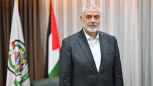 Hamas lideri Haniye, Tahran'da öldürüldü!