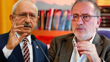 Kılıçdaroğlu Altaylı’ya fena saydırdı! "Merkepler adam olur, sen adam olmazsın"