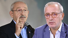 Kılıçdaroğlu’nun o metninin arkasındaki isim ortaya çıktı! Fatih Altaylı’ya sert sözlerle çıkışmıştı