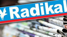 ‘Radikal gazete ve televizyonu kuruluyor’ iddiası! Açıklama gecikmedi...