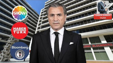Habertürk ve Show TV satıldı... Yeni medya patronu sıkı AK Partili çıktı!