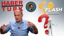 Flash Haber'in sahibi kim, ne zaman yayına geçiyor?