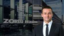 Zorlu Holding eski CEO'su Cem Köksal hakkında yeni gelişme! ‘Ramazan’ maili krize neden olmuştu…