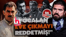 Ekran yüzlerinden tepki yağdı: Halk TV’nin ROK röportajı kriz yarattı