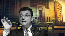 Ekrem İmamoğlu 'yolsuzluktan' tutuklandı! ‘Terör’ soruşturması kararı da belli oldu…