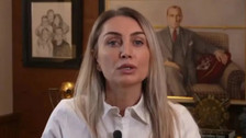Dilek İmamoğlu’ndan Erdoğan’ın ailesine hakarete tepki! 'Hangi vicdana sığar…'