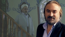 Volkan Konak için 'sahnede gebermiş' paylaşımı! Müftüden tepki çeken sözler…