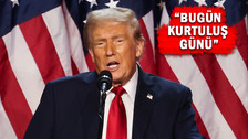 Trump'tan flaş karar! Bu gece yarısından itibaren başlıyor