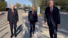 MHP'den dikkat çeken paylaşım!