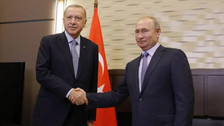 Putin, İstanbul’u işaret ederek tarih verdi! ‘Erdoğan ile görüşeceğim…’