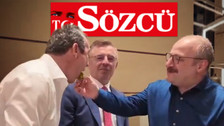 Sözcü gazetesinden Ali Koç’a ‘ilan’ tepkisi! O haber ambargo getirdi…