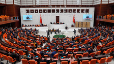 10. Yargı Paketi TBMM Genel Kurulu'nda kabul edildi! 8 madde çıkarıldı…