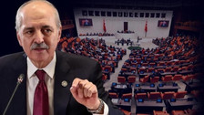 ‘Numan Kurtulmuş’ kararı Resmi Gazete’de!