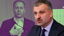 Başdanışman Oktay Saral'dan Ali Yerlikaya’ya tepki! ‘Bazı meseleler vardır…’
