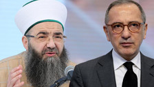 Cübbeli Ahmet’ten olay Fatih Altaylı sözleri! ‘Darısı diğer müfterilerin başına…’